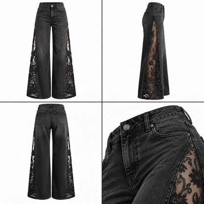 Pantalón Góticas